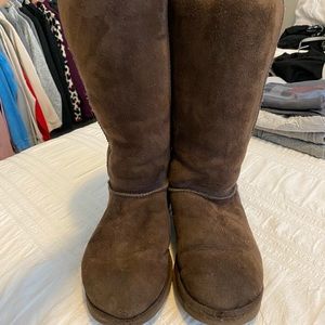 Tall Ugg Boots